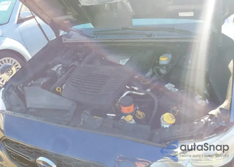 2018 Subaru Wrx Premium z USA, uszkodzony, nr VIN JF1VA1C64J8833091